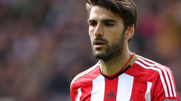 Jordi Gómez: Wigan Athletic re-sign centrocampista dopo l’uscita Sunderland