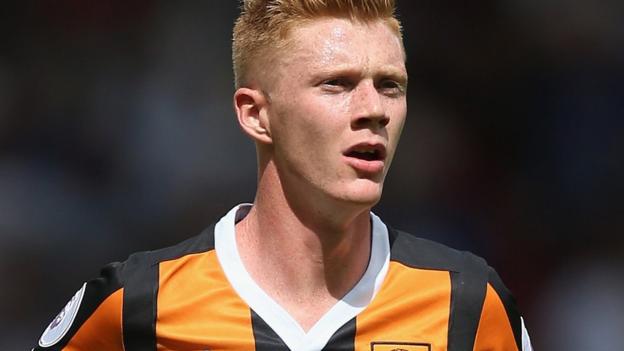 Sam Clucas: Hull City centrocampista firma il nuovo contratto di tre anni