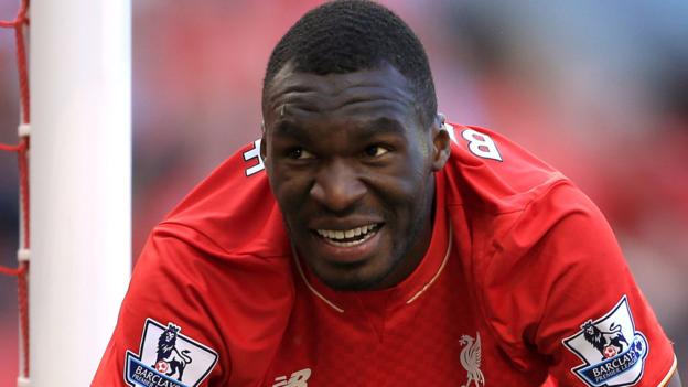 Christian Benteke: Crystal Palace D’accordo attaccante del Liverpool