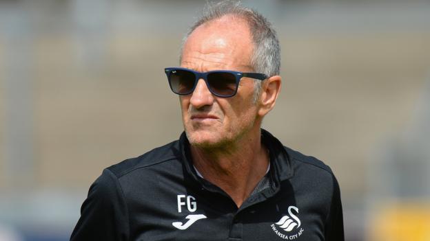 Swans capo Guidolin non sceglierà Williams successore