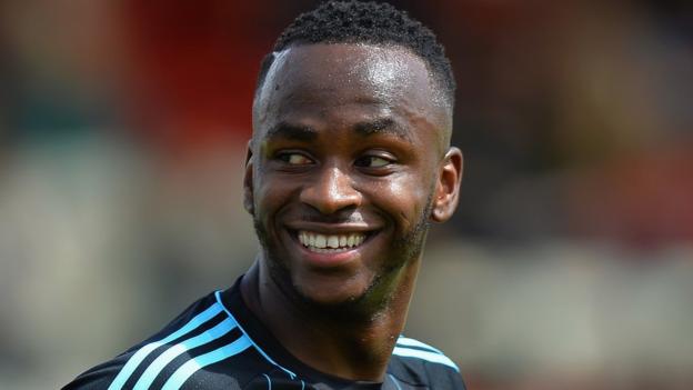 Saido Berahino: West Brom attaccante potrebbe rimanere al The Hawthorns questa stagione