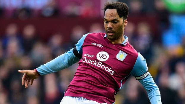 Joleon Lescott ha proposto mossa per Rangers cadere attraverso