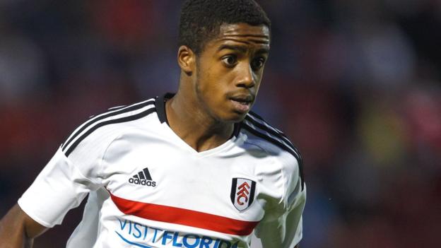 Ryan Sessegnon Fulham capo Slavisa Jokanović interessato a mantenere