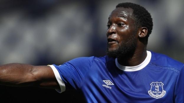 Romelu Lukaku: mantenere Everton attaccante – Ronald Koeman