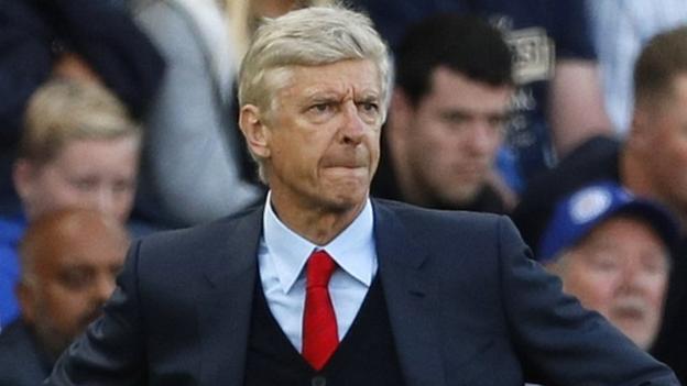 Arsene Wenger: Under fire Arsenal manager non esita a spendere