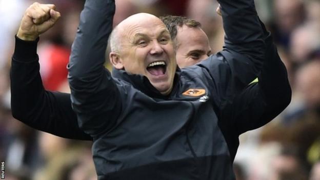 Mike Phelan: Hull City custode capo dovrebbe avere lavoro permanente