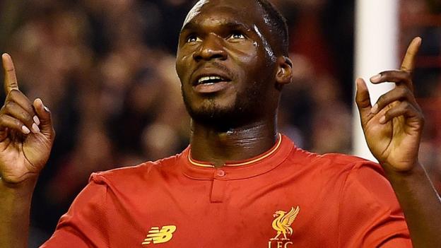 Crystal Palace: Christian Benteke ‘non è Lionel Messi “, ha detto Damien Delaney