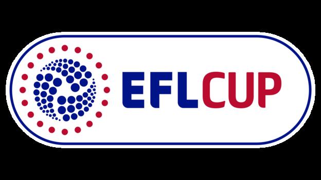 EFL Coppa del secondo turno anteprime