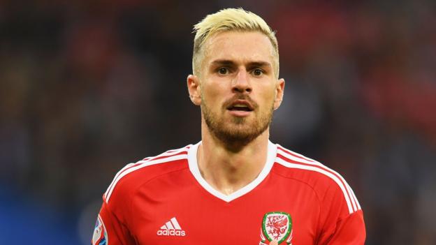 World Cup Qualificazioni: Aaron Ramsey e Jonny Williams esclusa per il Galles