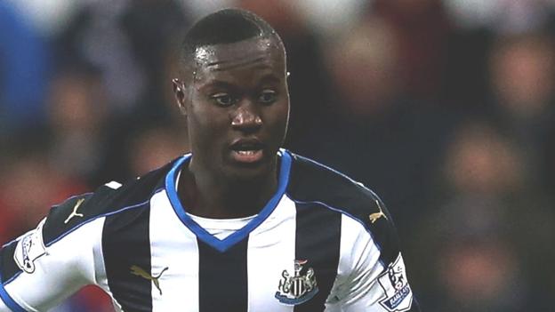 Newcastle Saivet St Etienne si unisce in prestito