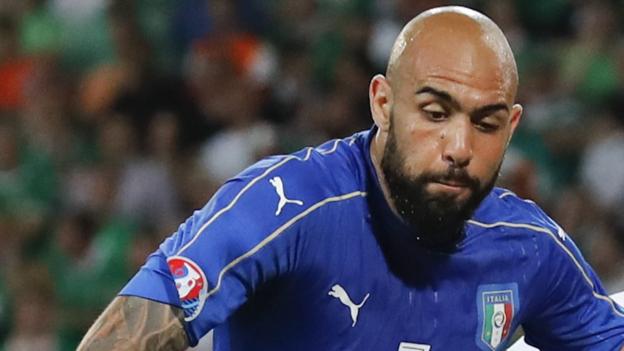 Simone Zaza: West Ham vicino a firmare l’Italia in avanti dalla Juventus