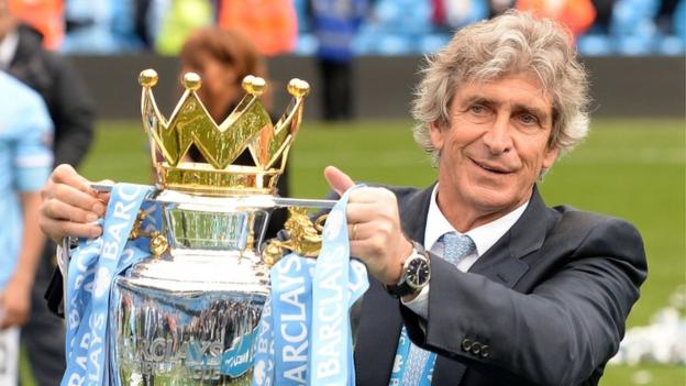 Manuel Pellegrini: Ex-Manchester City Manager aggiunge Hebei Cina Fortune