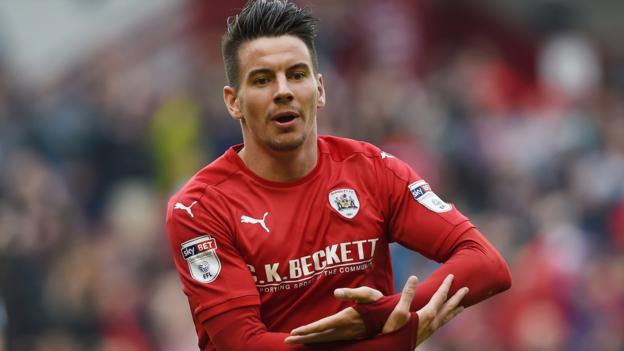 Barnsley ha battuto Rotherham di mantenere il 100% record casalingo