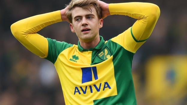 Patrick Bamford: Burnley proposto l’attaccante del Chelsea sul cartello prestito