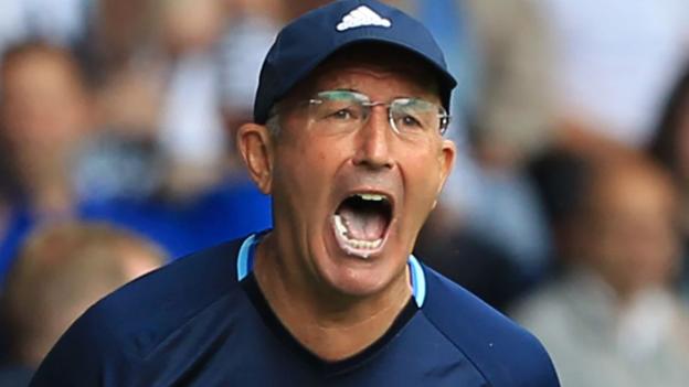 West Brom: Tony Pulis ‘disperata’ per i nuovi giocatori