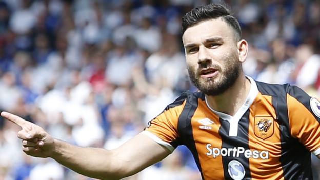 Robert Snodgrass spera di essere in forma per la Scozia a Malta