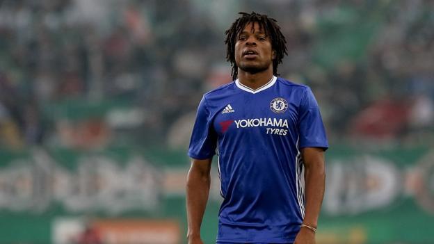 Loic Remy: Crystal Palace segno Chelsea l’attaccante in prestito