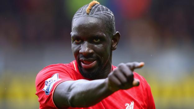 Mamadou Sakho: rifiuta difensore del Liverpool si sposta verso il West Brom e Stoke