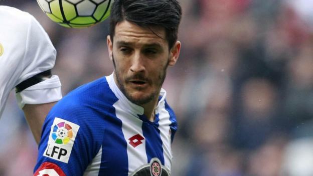 Luis Alberto: Lazio firmare Liverpool in avanti per £ 4.3m