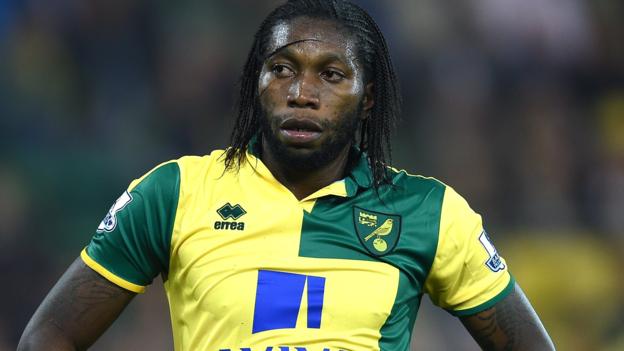 segno Hull City Dieumerci Mbokani in prestito e James Weir per prezzo non rivelata