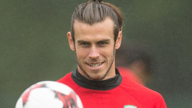 World Cup Qualificazioni Euro 2016 ‘fuori del nostro sistema’ – Galles ‘Gareth Bale