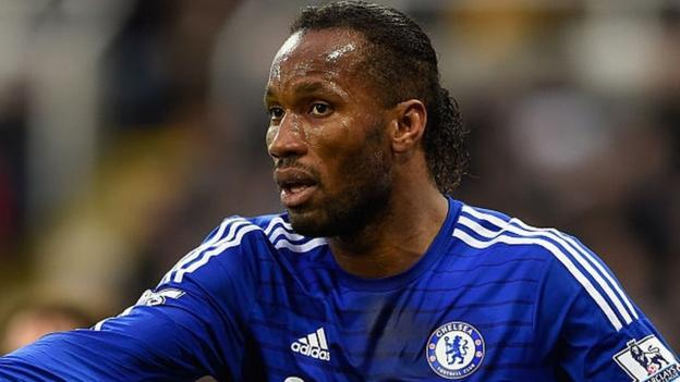 Didier Drogba Foundation: sonda Charity Commission ‘fine’