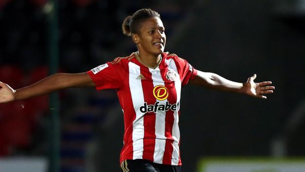 Sunderland thrash inutile Doncaster