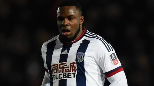 Victor Anichebe: Sunderland segno l’attaccante fino alla fine della stagione