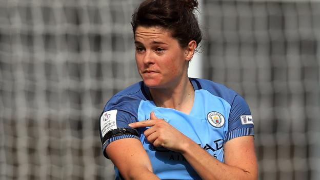 Donne Continental Cup: Manchester City 1-0 Arsenal signore delle donne